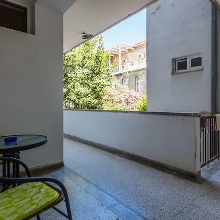 Apartment Zdt Zadar