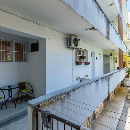 Apartment Zdt Zadar