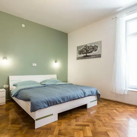 Apartment Zdt Zadar