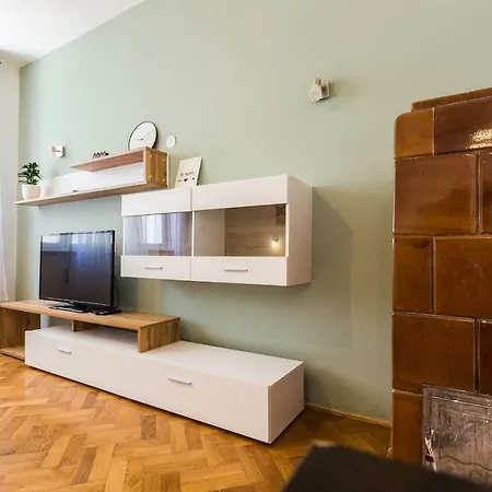 Apartment Zdt Zadar